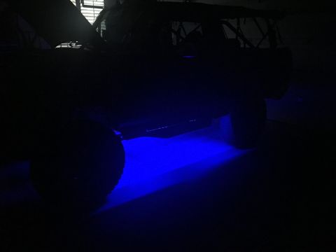 1996 Ford Bronco