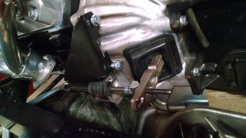 1985 Jeep CJ7 photo