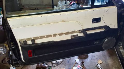 1985 Mercury Grand Marquis “BIGNSLOW”