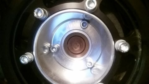 2004 Mercury Grand Marquis photo