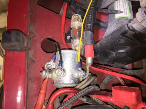 1995 Ford F-150 photo
