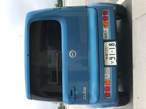 2004 Nissan 200SX photo