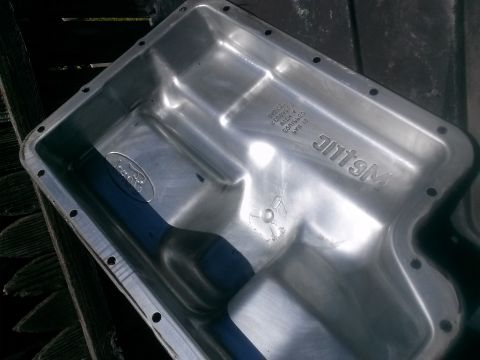 1996 Ford Bronco