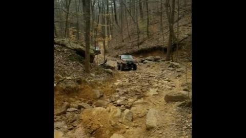 1988 Ford Bronco photo