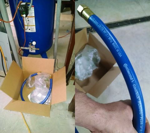 2004 Land Rover Land Rover - The $32 (shipped) 4' compressor hose (PN: [url=https://www.mcmaster.com/catalog/130/296/54075K57]54075K57) came from McMaster-Carr . Later,…
