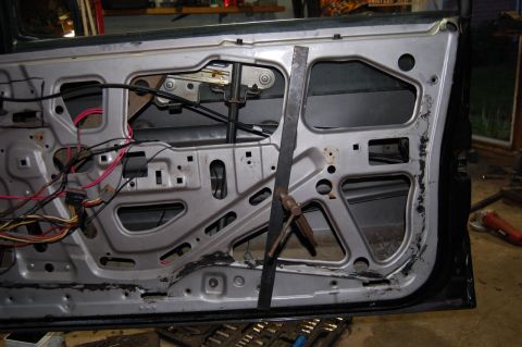 1985 Mercury Grand Marquis “BIGNSLOW”