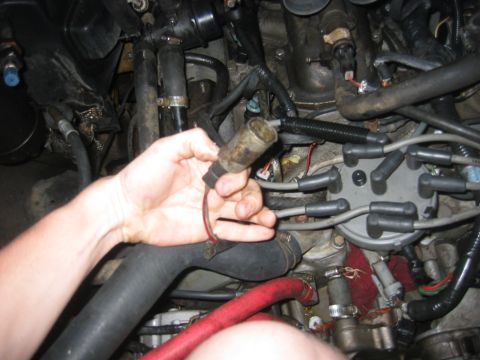 1989 Ford Bronco - what is this?