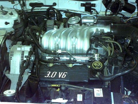 1991 Ford Taurus photo