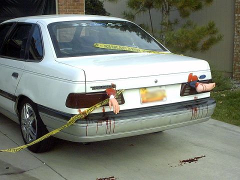 1991 Ford Taurus photo