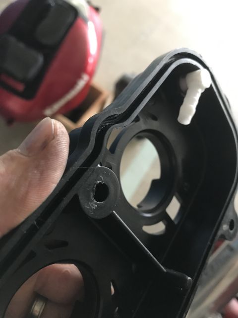 1998 Kawasaki Ninja R “ZX9R”