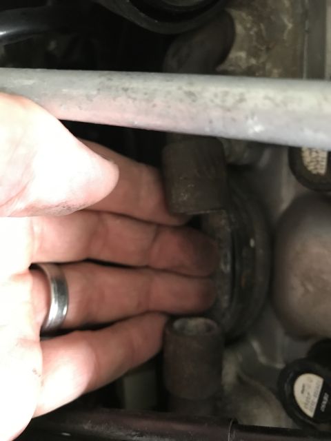 1998 Kawasaki Ninja R “ZX9R”