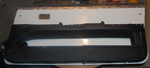 1985 Mercury Grand Marquis “BIGNSLOW”