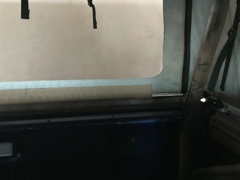 1996 Ford Bronco