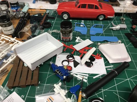 1989 Ford Bronco