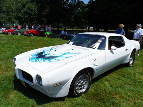 1971 Ford Ranchero