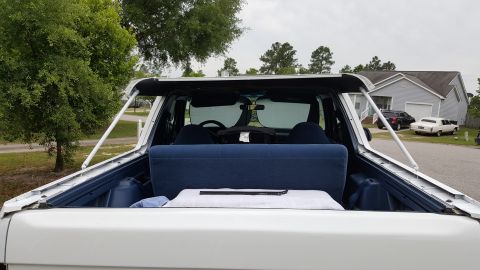 1995 Ford Bronco