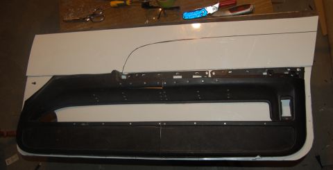 1985 Mercury Grand Marquis “BIGNSLOW”