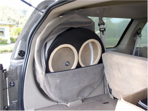 2003 Ford Excursion photo