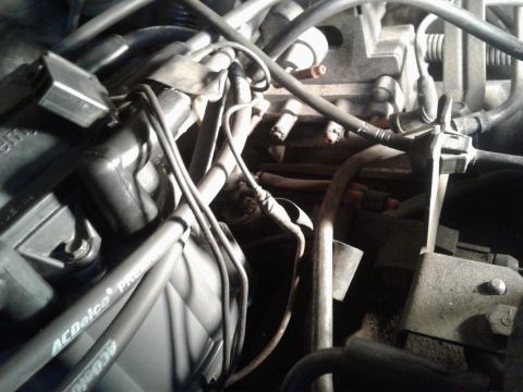 1984 Buick Electra “Park Avenue”
