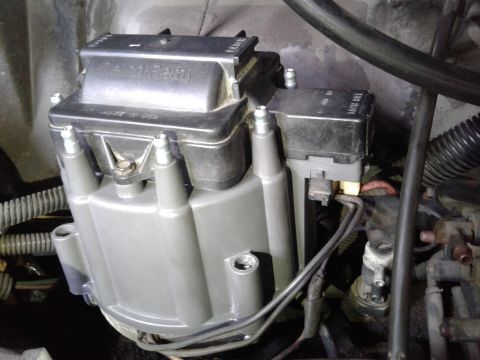 1984 Buick Electra “Park Avenue”