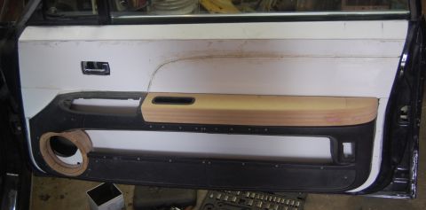 1985 Mercury Grand Marquis “BIGNSLOW”