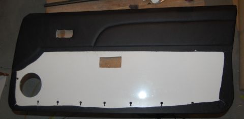 1985 Mercury Grand Marquis “BIGNSLOW”