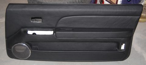 1985 Mercury Grand Marquis “BIGNSLOW”