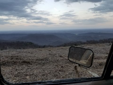 1988 Ford Bronco photo