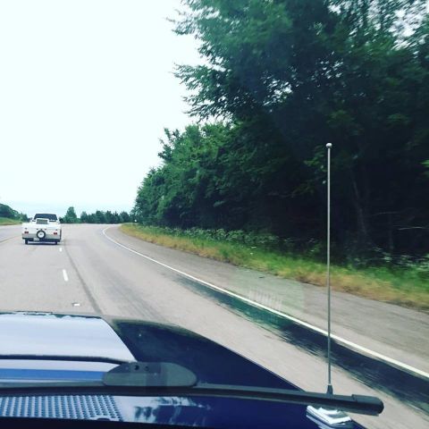 1996 Ford Bronco