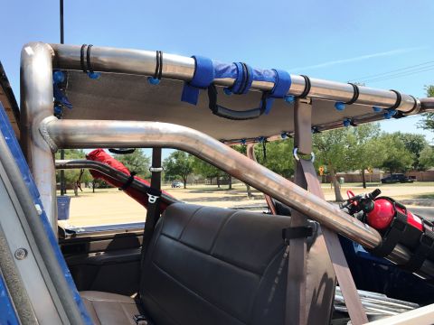 1996 Ford Bronco