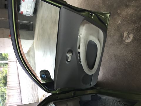 2003 Nissan Micra