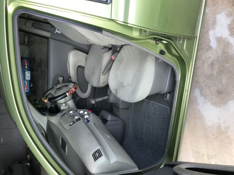 2003 Nissan Micra