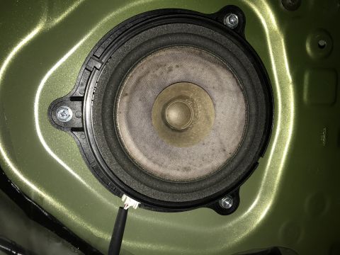 2003 Nissan Micra