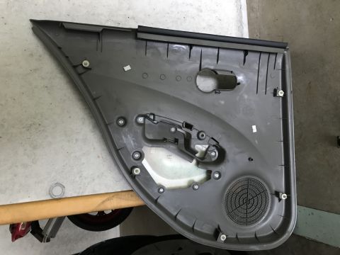 2003 Nissan Micra