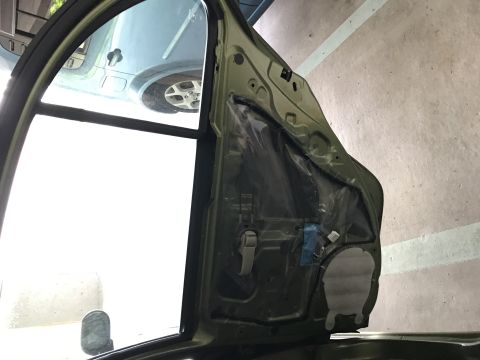 2003 Nissan Micra
