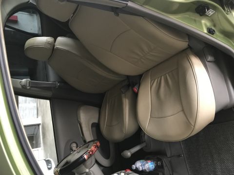 2003 Nissan Micra