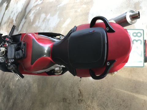 1998 Kawasaki Ninja R “ZX9R”