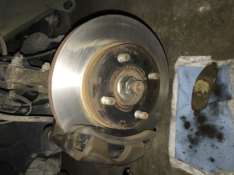 2003 Nissan Micra