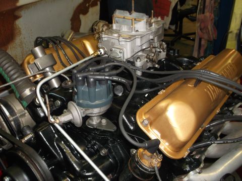 Ford Galaxie