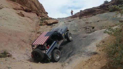 1979 Ford Bronco