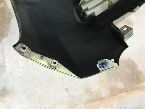 2003 Nissan Micra