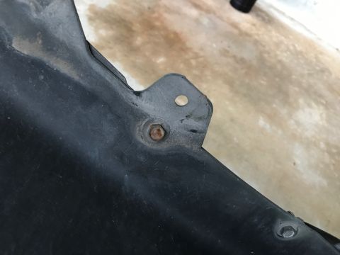 2003 Nissan Micra “March”