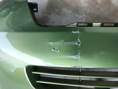 2003 Nissan Micra “March”