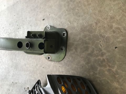 2003 Nissan Micra “March”