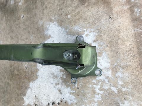 2003 Nissan Micra “March”