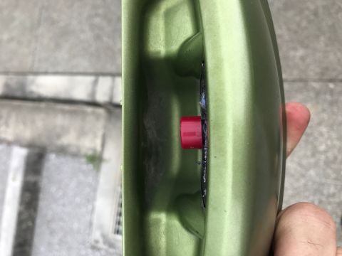 2003 Nissan Micra “March”