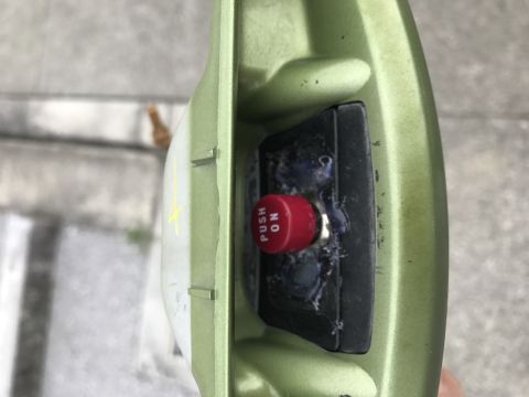 2003 Nissan Micra “March”