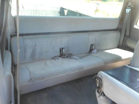 1995 Ford F-250