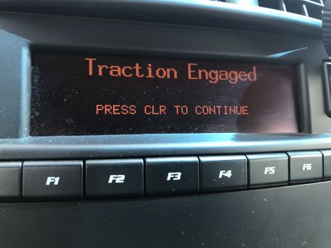 2007 Cadillac CTS photo