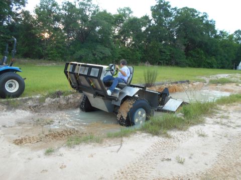 1992 Ford Bronco